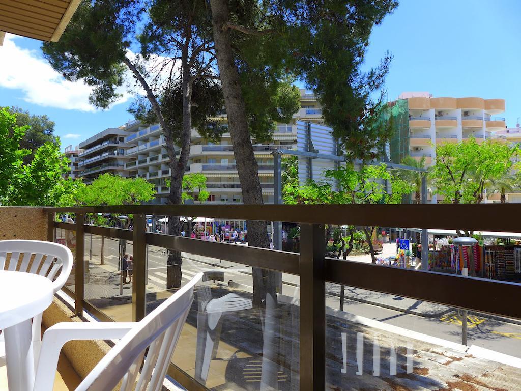 Rentalmar Diplomatic Park Salou Camera foto