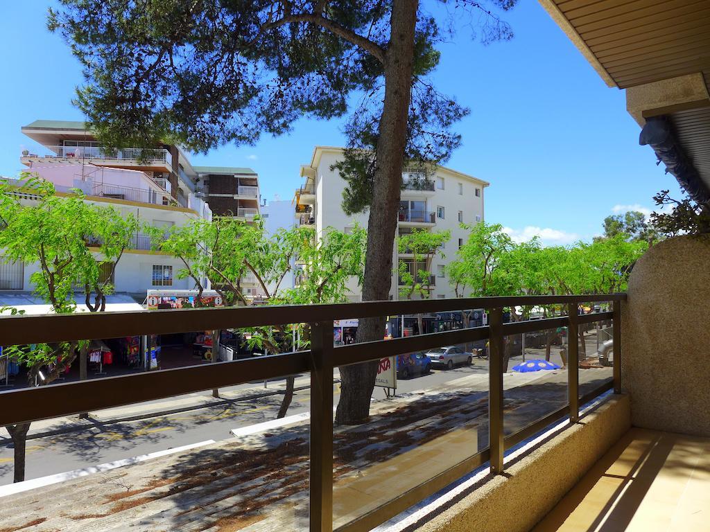 Rentalmar Diplomatic Park Salou Camera foto