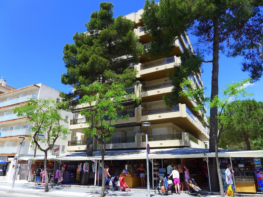 Rentalmar Diplomatic Park Salou Camera foto