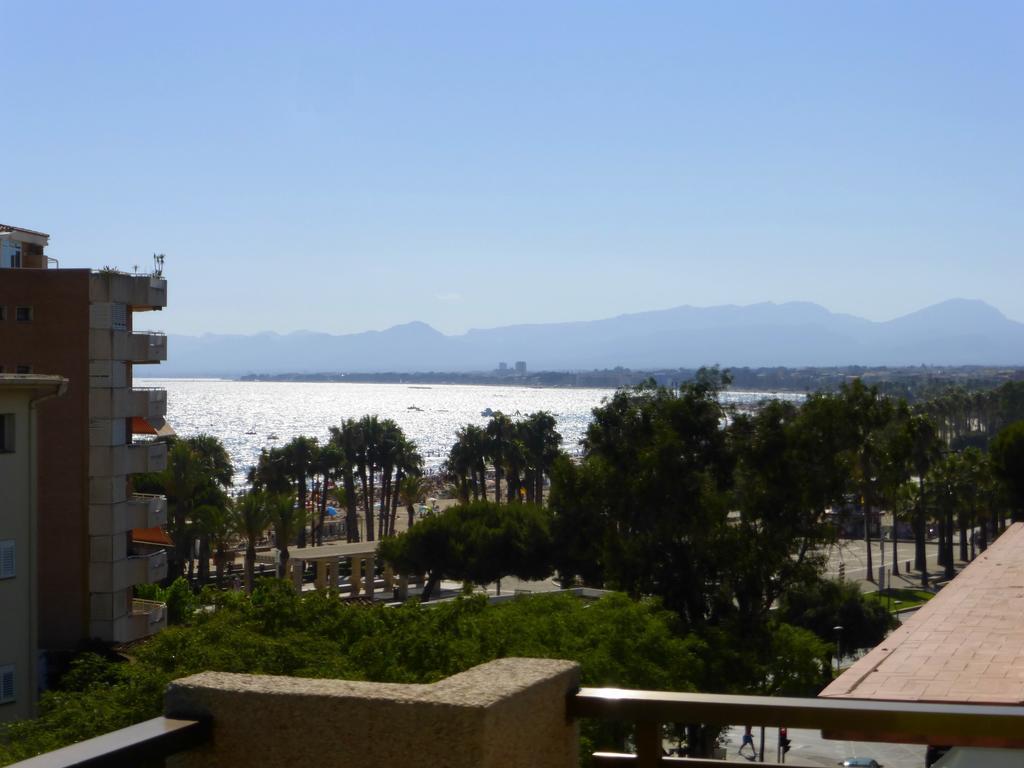 Rentalmar Diplomatic Park Salou Esterno foto