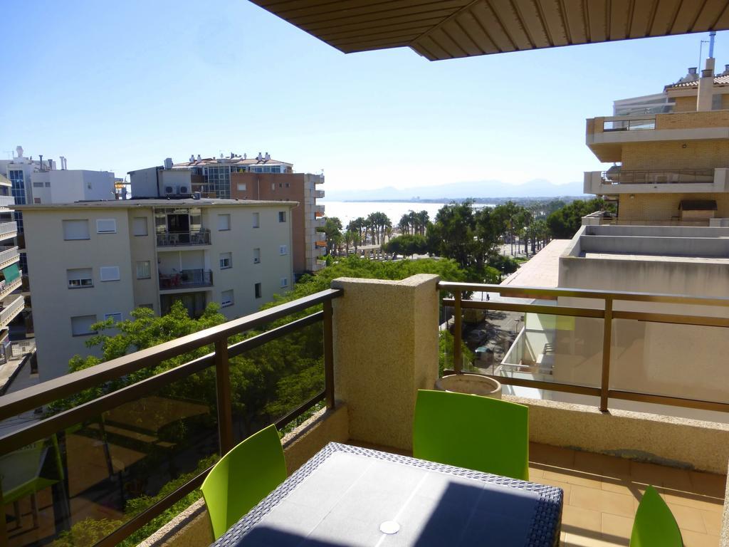 Rentalmar Diplomatic Park Salou Esterno foto