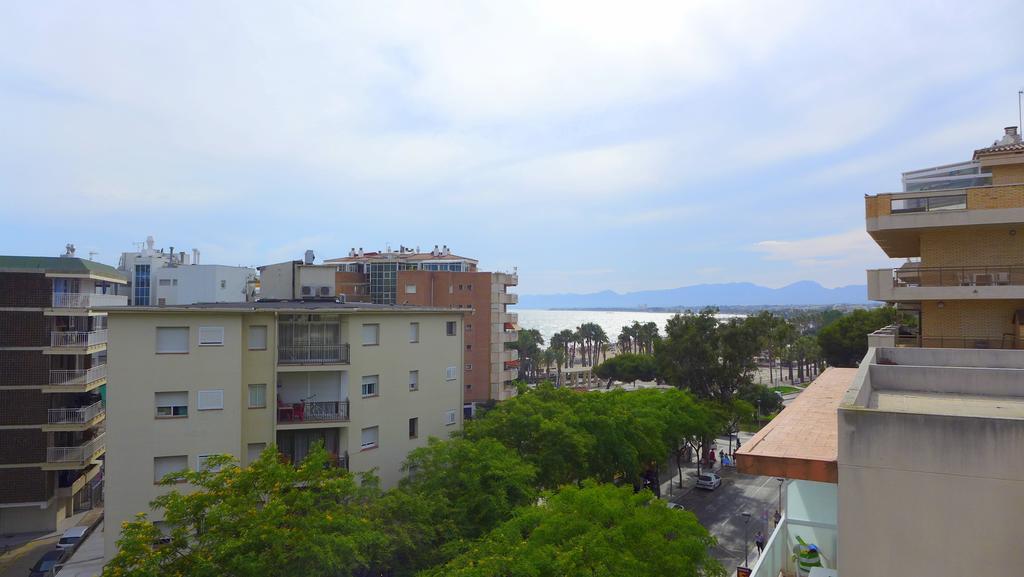 Rentalmar Diplomatic Park Salou Esterno foto