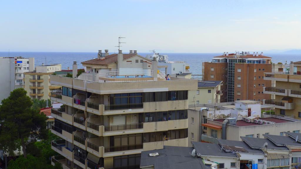 Rentalmar Diplomatic Park Salou Esterno foto