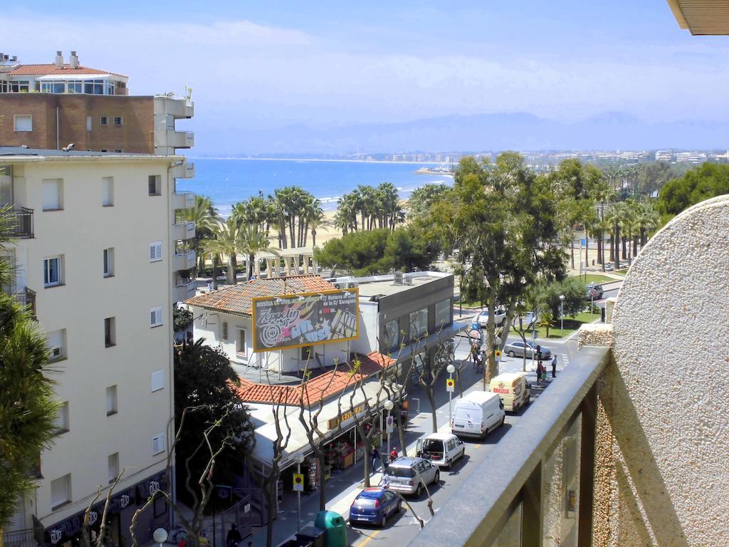 Rentalmar Diplomatic Park Salou Camera foto