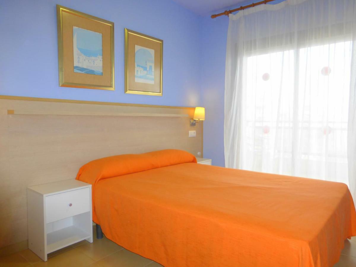 Rentalmar Diplomatic Park Salou Esterno foto