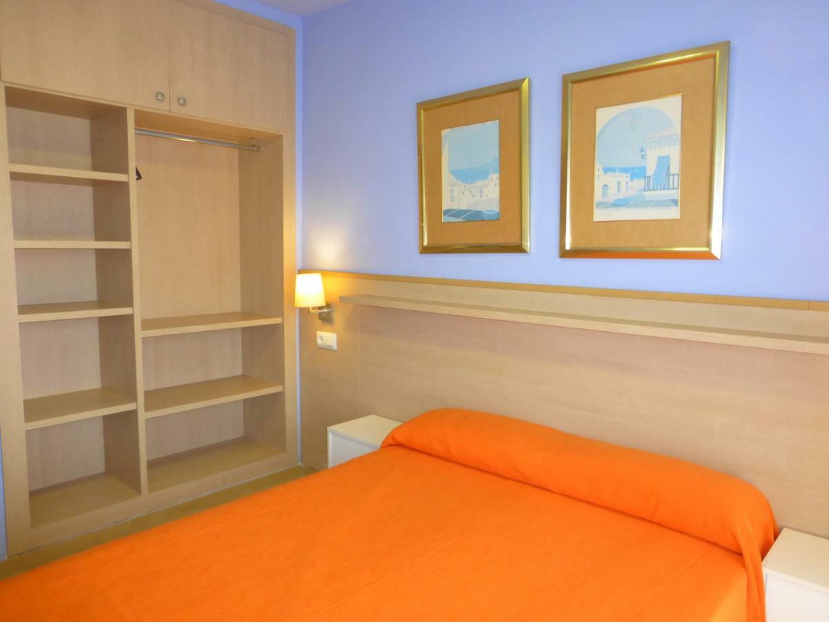 Rentalmar Diplomatic Park Salou Esterno foto